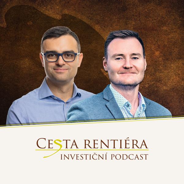 Investiční podcast: Cesta rentiéra